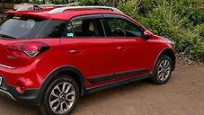 Used Hyundai i20 Active 1.2 S in Jajpur Road