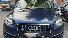 Used Audi Q7 3.0 TDI quattro Premium Plus in Bangalore