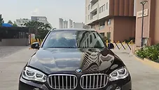 Used BMW X5 xDrive 30d in Hyderabad