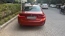 Used BMW 3-Series 320d Luxury Edition in Pune