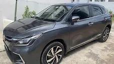 Used Toyota Glanza V Petrol Automatic in Kanyakumari