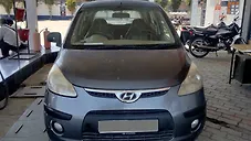 Used Hyundai i10 Era in Ujjain