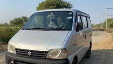 Used Maruti Suzuki Eeco 7 STR STD in Ankleshwar