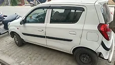 Used Maruti Suzuki Alto VXi [2014-2019] in Meerut