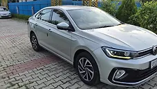 Used Volkswagen Virtus Topline 1.0 TSI MT in Bijnor
