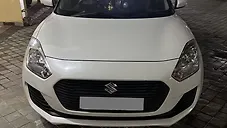 Used Maruti Suzuki Swift VXi [2018-2019] in Gwalior
