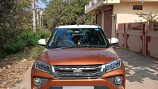 Used Toyota Urban Cruiser Premium Grade MT in Gulbarga