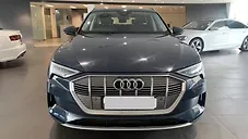 Used Audi e-tron 55 [2021-2024] in Delhi