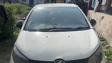 Used Mahindra Marazzo M2 7 STR in Dehradun