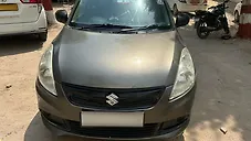 Used Maruti Suzuki Swift DZire LDI ABS in Gurgaon