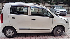 Used Maruti Suzuki Wagon R 1.0 LXi in Ghaziabad