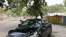 Used Hyundai Verna SX 1.5 CRDi in Bareilly