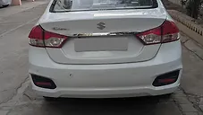 Used Maruti Suzuki Ciaz Alpha 1.4 MT in Bhopal