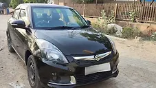 Used Maruti Suzuki Swift DZire VXI in Delhi