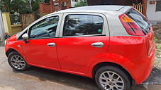 Used Fiat Punto Emotion 1.3 in Sangli