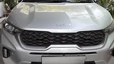 Used Kia Sonet HTE 1.2 Petrol MT in Delhi