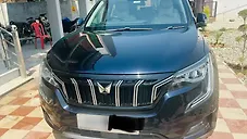 Used Mahindra XUV700 AX 7 Petrol MT 7 STR [2023-2024] in Dehradun