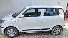 Used Maruti Suzuki Wagon R LXI 1.0 CNG in Pratapgarh (Uttar Pradesh)