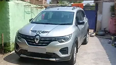 Used Renault Triber RXT in Jamui