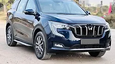 Used Mahindra XUV700 AX 7 Diesel AT 7 STR [2023-2024] in Kheda