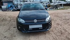 Used Volkswagen Vento Highline Diesel in Vellore