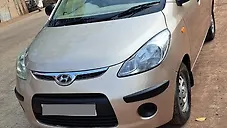 Used Hyundai i10 Era in Kolhapur