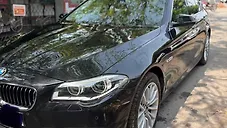 Used BMW 5-Series 520d Luxury Line in Coimbatore