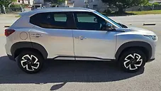 Used Nissan Magnite XV [2020] in Dimapur