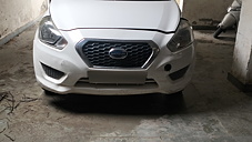 Used Datsun GO A [2014-2017] in Faridabad