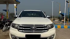 Used Ford Endeavour Titanium 2.0 4x2 AT in Ludhiana