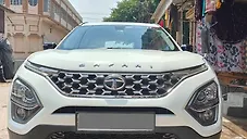 Used Tata Safari XT Plus in Budaun