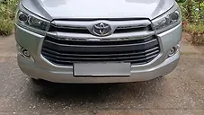 Used Toyota Innova Crysta 2.7 ZX AT 7 STR [2016-2020] in Delhi