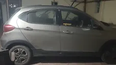 Used Tata Tiago NRG Petrol in Satara