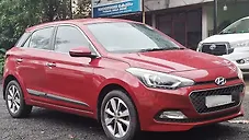 Used Hyundai Elite i20 Asta 1.2 [2016-2017] in Kannur