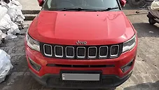 Used Jeep Compass Longitude 2.0 Diesel in Panipat