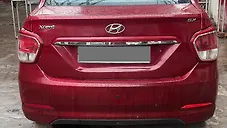 Used Hyundai Xcent SX 1.1 CRDi (O) in Ratlam