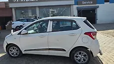 Used Hyundai Grand i10 Sportz 1.2 Kappa VTVT [2016-2017] in Bulandshahar