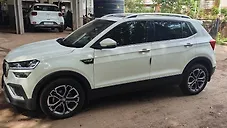 Used Skoda Kushaq Style 1.0L TSI AT (6 Airbags) in Ratnagiri