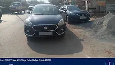 Used Maruti Suzuki DZire VXi in Chitrakoot
