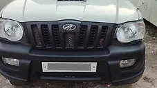 Used Mahindra Scorpio LX BS-IV in Bokaro Steel City