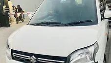 Used Maruti Suzuki Wagon R VXI 1.0 CNG [2022-2023] in Bulandshahar