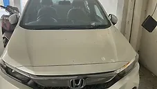 Used Honda Amaze 1.2 VX CVT Petrol [2019-2020] in Roorkee