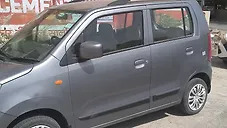 Used Maruti Suzuki Wagon R VXI in Kota