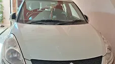 Used Maruti Suzuki Swift VDi ABS [2014-2017] in Shivpuri