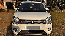 Used Maruti Suzuki Wagon R ZXi 1.2 in Navi Mumbai