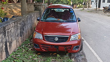 Used Maruti Suzuki Alto K10 LXi in Hubli