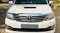 Used Toyota Fortuner Sportivo 4x2 MT in Mau