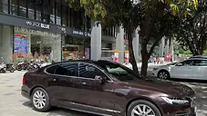 Used Volvo S90 Inscription D4 [2016-2020] in Pune