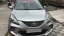 Used Maruti Suzuki Baleno Zeta 1.2 in Jabalpur