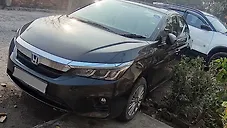 Used Honda City V CVT Petrol in Rudrapur